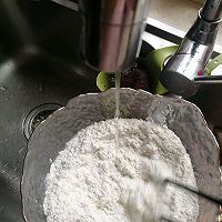 好吃的番茄疙瘩汤的做法图解6