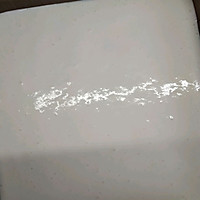 #餐桌上的春日限定#五颗橙子的天使橙香蛋糕卷的做法图解15