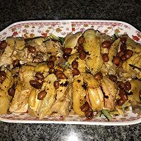 简单版快速口水鸡的做法图解4