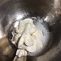 海盐流心蛋糕的做法图解3