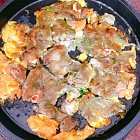 潮汕蚝烙的做法图解9