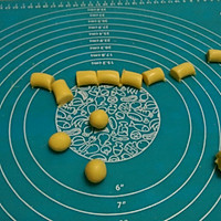 入口即化小馒头的做法图解6