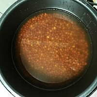 相思红豆沙的做法图解2