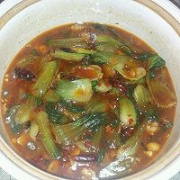 【王大厨】水煮肉片的做法图解9