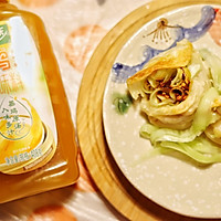 快手减脂餐：麻辣手撕鸡创意两吃的做法图解15