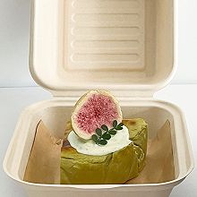 #感恩妈妈 爱与味蕾同行#抹茶巴斯克