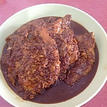 红烧大排