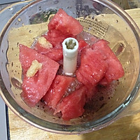 西瓜coco的做法图解2