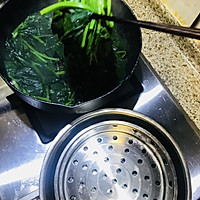 小花儿营养系列----韩式拌饭的做法图解4