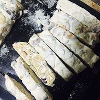 雪花酥的做法图解7