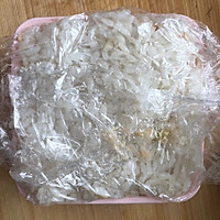 用法式沙拉酱做中式米汉堡#硬核菜谱制作人#的做法图解12