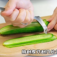 一帆风顺京酱肉丝的做法图解5