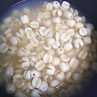 月饼季之蛋黄莲蓉月饼的做法图解2