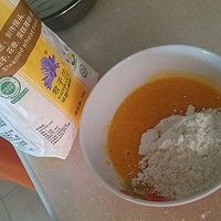 电饭煲海绵蛋糕升级版的做法图解6