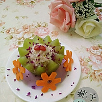 冬瓜酿肉末的做法图解6
