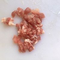 皮蛋瘦肉粥的做法图解3