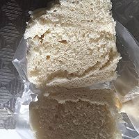 牛奶馒头超松软儿童主食简单版的做法图解6