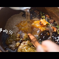 “巧面”新吃法，藤椒牛肉面火锅的做法图解4
