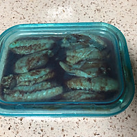 秒杀KFC史上最简单的！蜂蜜奥尔良烤翅的做法图解8