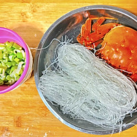 #秋日品蟹 邂逅好味道#蟹粉汤的做法图解3
