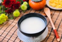 雪梨百合汁 纯净素食（美善品版）的做法