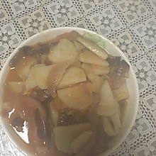 洋葱土豆西红柿片们