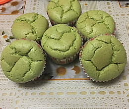 清汁小蛋糕的做法