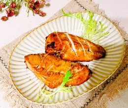 #少盐饮食 轻松生活#少盐无油鸡胸肉的做法