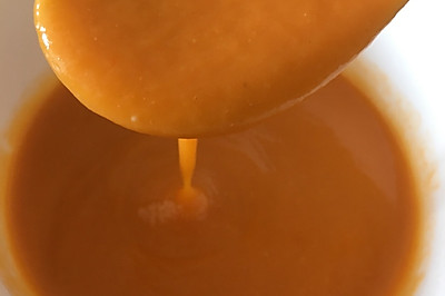 番茄土豆洋葱浓汤
