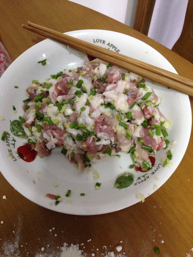 麦饼的做法图解1