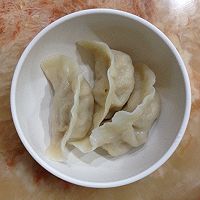 正宗东北酸菜饺子的做法图解7
