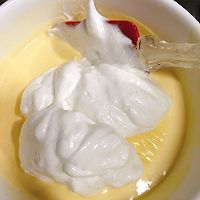 奶油輕芝士蛋糕的做法图解7