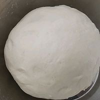 葱油饼的做法图解3
