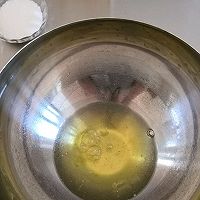 超美味的海苔肉松贝贝蛋糕的做法图解4