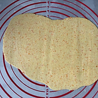 红萝卜脆片 幼儿零食的做法图解7
