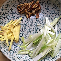 简易版糖醋排骨的做法图解1