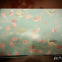 冰皮月饼的做法图解8