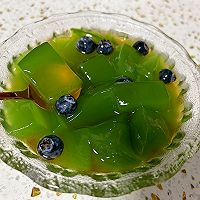青瓜冰粉的做法图解9