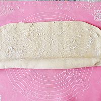 #带着美食出去浪#可以撕着吃的呛面馒头的做法图解11