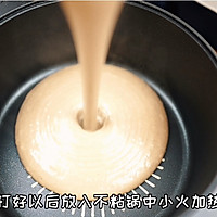 #美食视频挑战赛#随意塑形油润不沾的红豆沙的做法图解7