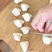迎冬至吃饺子，饺子的做法（1）的做法图解3