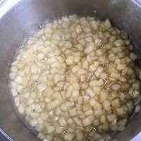 简单版苹果派的做法图解2