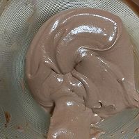 巧克力冻芝士条#挚爱烘焙.你就是MOF#的做法图解8