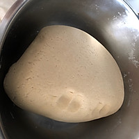 羊肉汤莜面的做法图解4