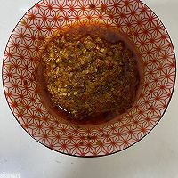 香辣牛肉酱的做法图解9