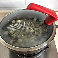 超简单又美味的五香鹌鹑蛋的做法图解1