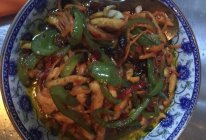 鱼香鸡丝#新年一起下厨#的做法