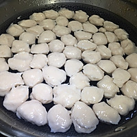 自制鱼丸的做法图解7