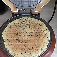 冰激凌筒蛋卷的做法图解10