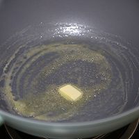 #原制原味，聚会菜谱#用黄油煎的美味芝士火腿面包卷的做法图解9